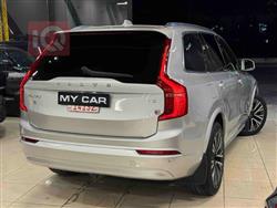 فولفو XC90